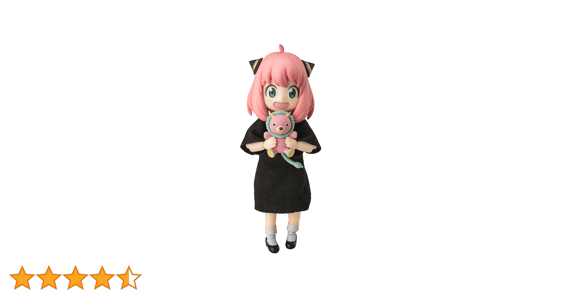 Amazon.co.jp: TAMASHII NATIONS S.H.フィギュアーツ SPY×FAMILY